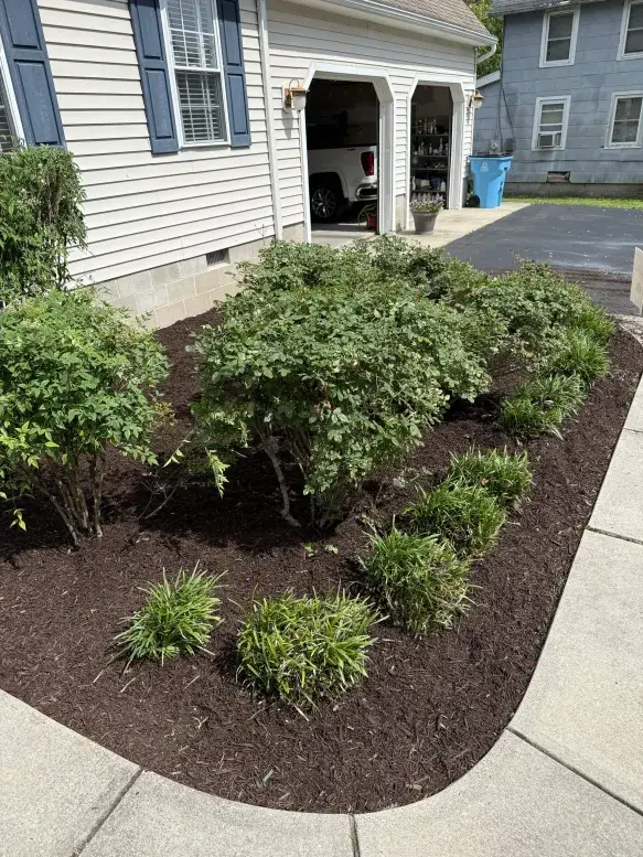 About Bright Start Landscaping LLC
