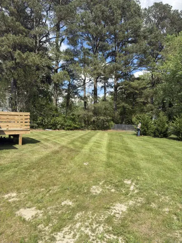 Lawn Care